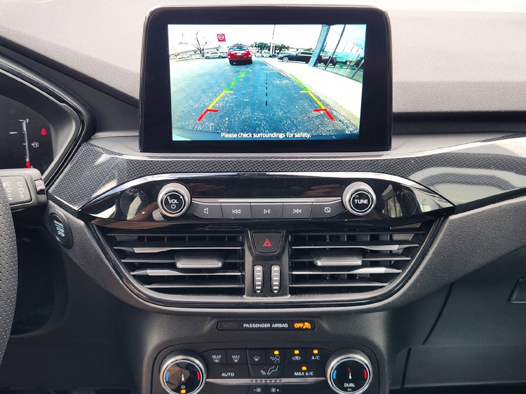 Used 2025 Ford Escape ST-Line FWD image 18