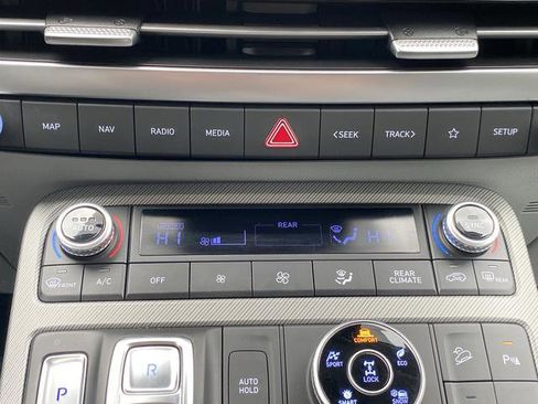 Used 2023 Hyundai Palisade SEL w/ Cargo Package AWD/4WD image 19