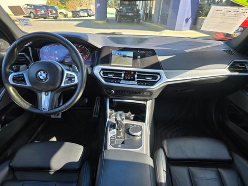 Used 2020 BMW M340i xDrive w/ Premium Package image 17