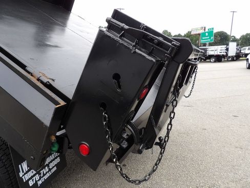Used 2017 Ford F450 XL RWD image 58