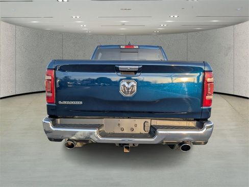 Used 2022 RAM 1500 Laramie image 4