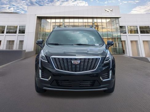 Used 2026 Cadillac XT5 Premium Luxury w/ Driver Assist Package AWD/4WD image 2