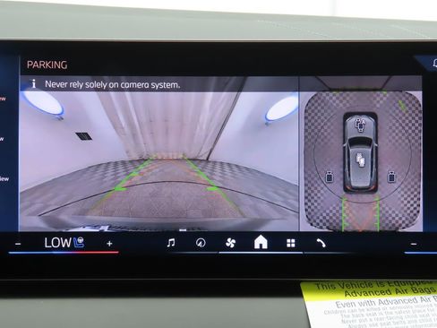 Used 2026 BMW X3 xDrive30 w/ Premium Package image 16