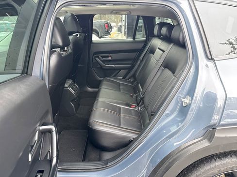 Certified 2024 MAZDA CX-50 AWD 2.5 S w/ Cargo Package image 30