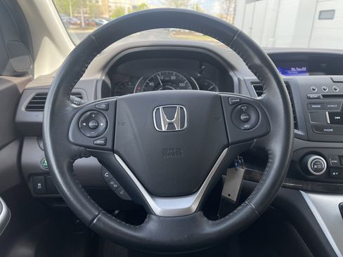 Used 2013 Honda CR-V EX-L image 17