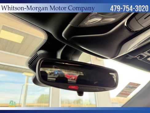 New 2026 Jeep Compass Latitude image 30