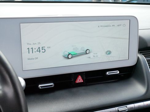 Used 2024 Hyundai Ioniq 5 SEL AWD/4WD image 22