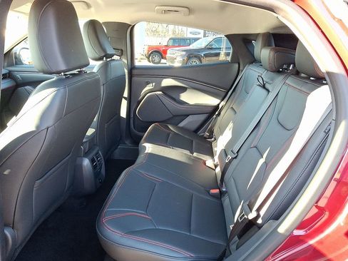 Used 2025 Ford Mustang Mach-E Premium w/ Sport Appearance Package image 10