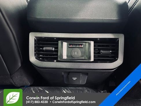 New 2026 Ford F250 Platinum image 22