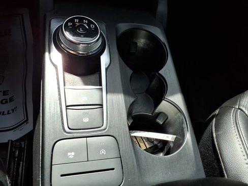 Used 2022 Ford Escape SEL AWD/4WD image 23