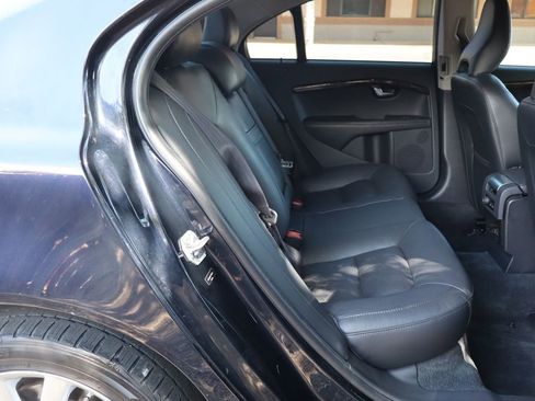 Used 2015 Volvo S80 T5 Platinum FWD image 21