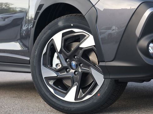 New 2026 Subaru Crosstrek 2.5i Limited AWD/4WD image 3