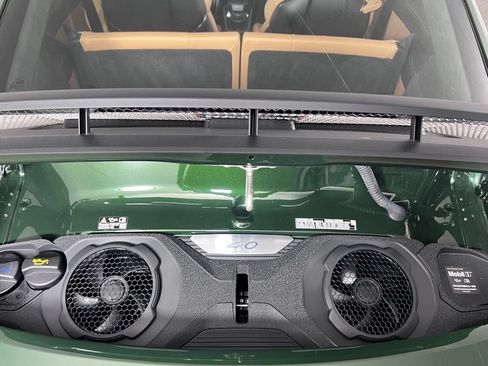 Certified 2026 Porsche 911 GT3 RWD image 18