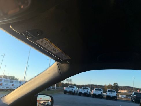 Used 2025 Jeep Compass Latitude w/ Altitude Special Edition image 21