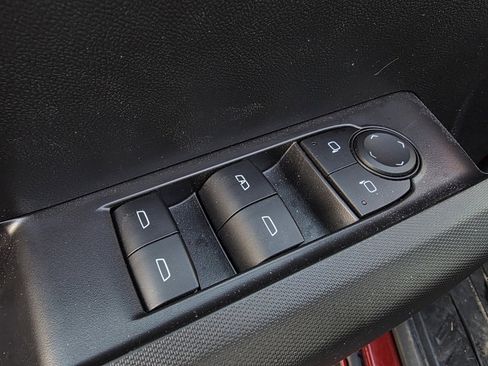 Used 2026 Chevrolet Colorado Trail Boss image 12