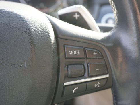 Used 2011 BMW 535i xDrive Sedan image 26