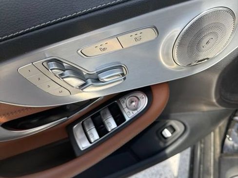 Used 2023 Mercedes-Benz C 300 Cabriolet image 24