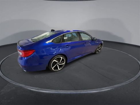 Used 2022 Honda Accord Sport image 8