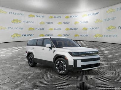 New 2026 Hyundai Santa Fe SE