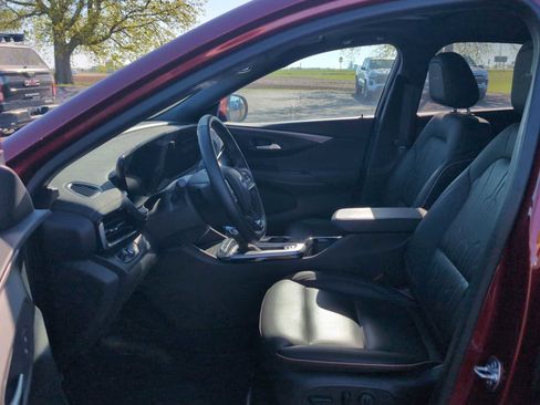 Used 2024 Buick Envista Avenir FWD image 4