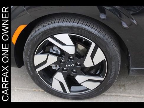 Used 2023 Kia Soul GT-Line w/ GT-Line Technology Package FWD image 11