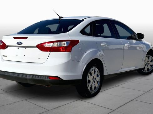Used 2012 Ford Focus SE image 12