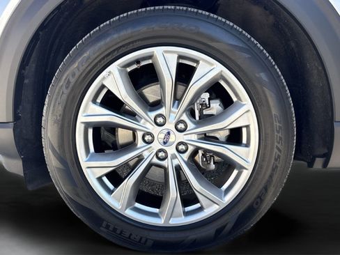 Certified 2023 Ford Explorer Limited image 35