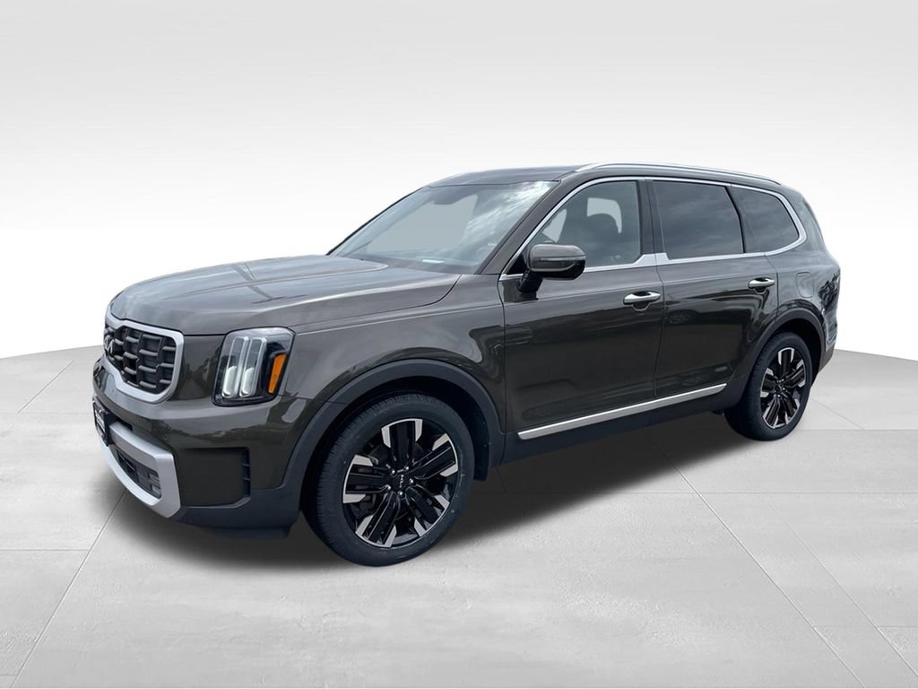 Used 2023 Kia Telluride SX Prestige AWD/4WD image 5