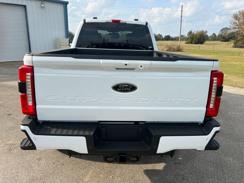 New 2026 Ford F350 XLT w/ XLT Premium Package AWD/4WD image 4