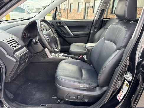 Used 2014 Subaru Forester 2.5i Limited w/ Popular Package #2 AWD/4WD image 35