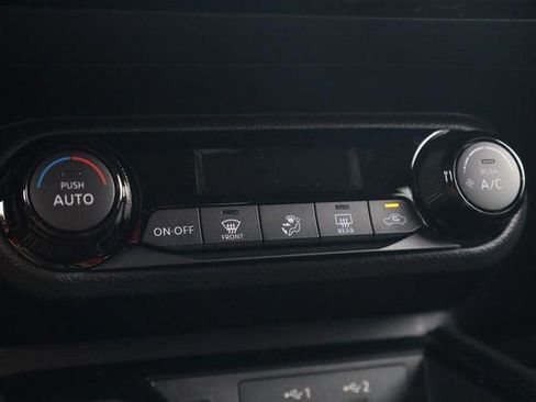 New 2026 Nissan Kicks SV FWD image 14