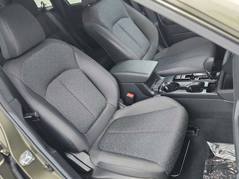 Certified 2026 Subaru Forester Premium AWD/4WD image 21