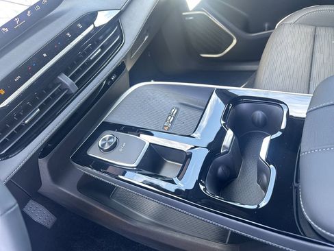 New 2026 Buick Enclave Sport Touring w/ Power Package image 11