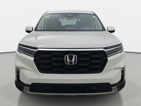 Certified 2025 Honda Pilot EX-L image 2