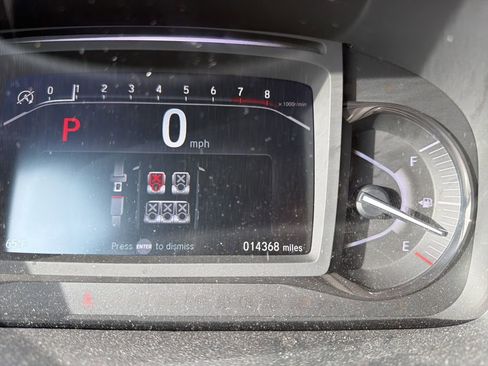 Used 2023 Honda Passport TrailSport image 9