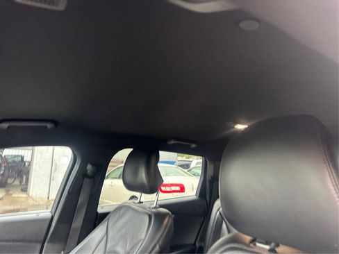 Used 2019 Lincoln Nautilus Select w/ Cargo Utility Package image 28