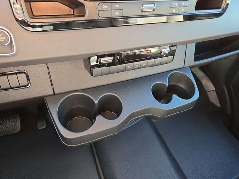 New 2026 Mercedes-Benz Sprinter 2500 image 22