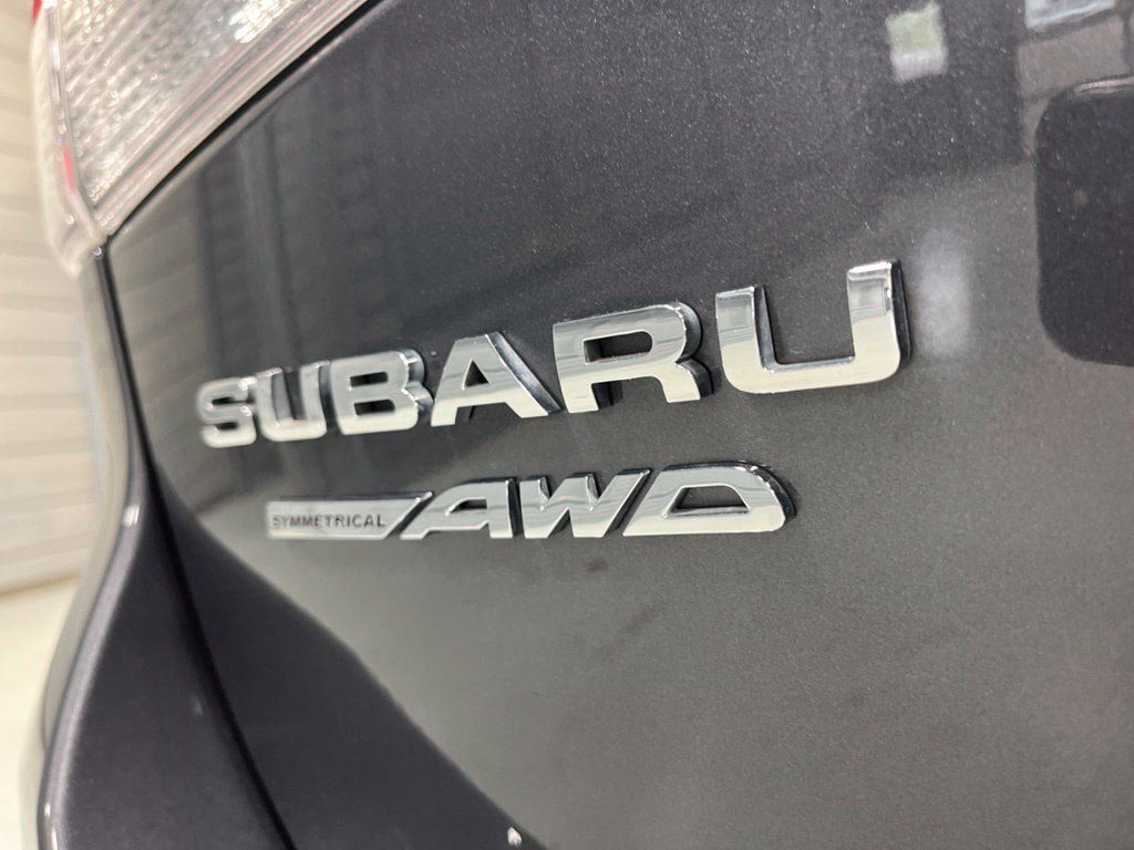 Certified 2024 Subaru Forester Touring w/ POP Package 3 AWD/4WD image 44