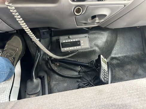 Used 2000 Ford F250 4x4 SuperCab Super Duty image 12