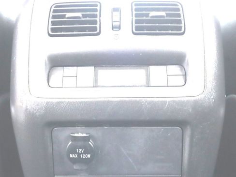 Used 2015 INFINITI QX60 Luxe image 31