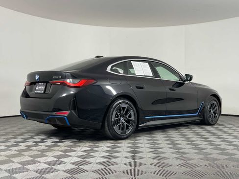 Used 2023 BMW i4 eDrive40 image 12