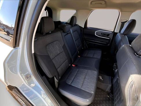 Used 2022 Ford Bronco Sport Big Bend w/ Convenience Package image 25