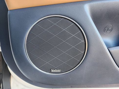 Used 2021 Genesis GV80 3.5T Advanced + image 72