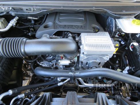 Used 2026 RAM 1500 Lone Star image 11