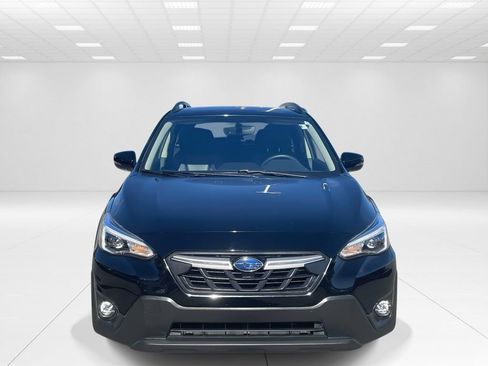 Used 2023 Subaru Crosstrek 2.5i Limited image 2