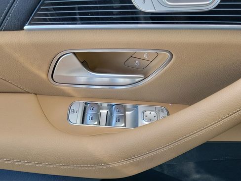 Certified 2024 Mercedes-Benz GLE 350 GLE 350 image 28