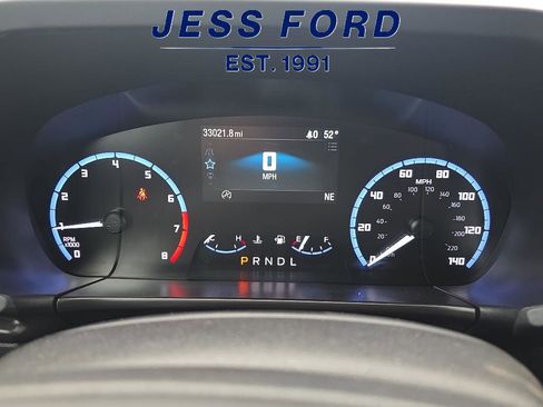 Used 2021 Ford Bronco Sport Big Bend image 17