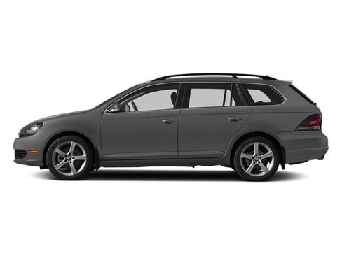 Used 2014 Volkswagen Jetta TDI FWD image 3