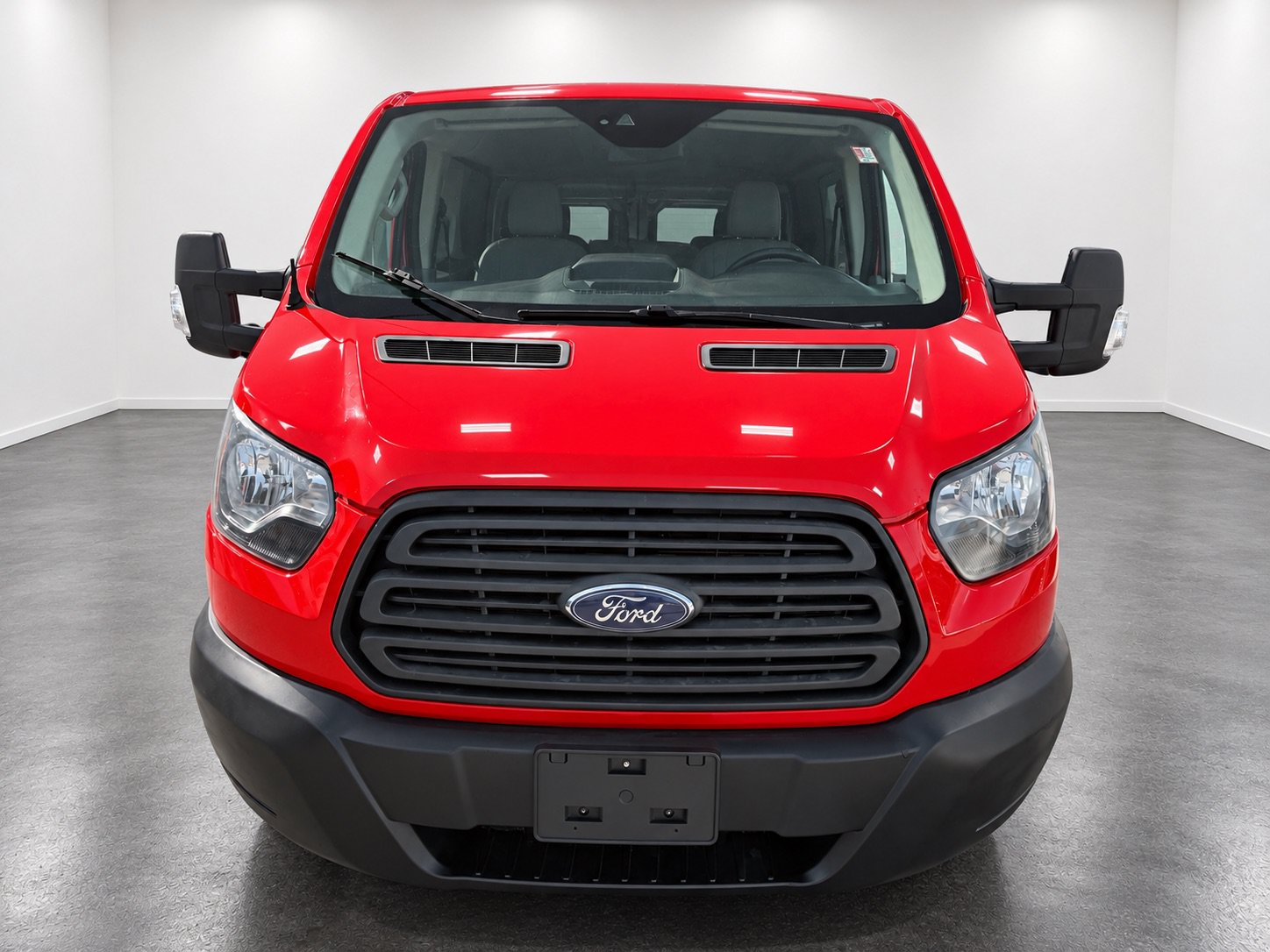 Used 2018 Ford Transit 350 XL RWD image 6