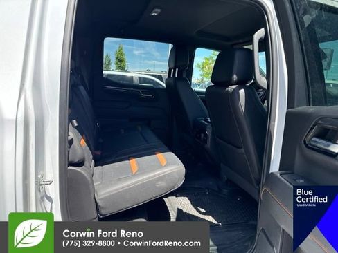 Used 2023 GMC Sierra 1500 AT4 AWD/4WD image 14